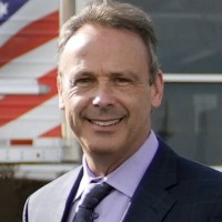 Greater Omaha Packing Co. Employee Mike Drury's profile photo