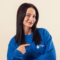 Olini Employee Jagoda Kułakowska's profile photo