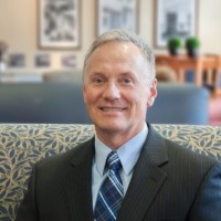 Verto Education Employee Clark Brigger's profile photo