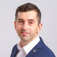 Vladimir Bogaychuk Email