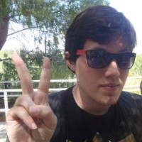 Fresh Essays Employee Jerome McClinton's profile photo