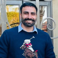 Harpreet Khakh Email & Phone Number