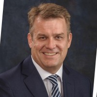 Hess Corporation Employee Gerbert Schoonman's profile photo