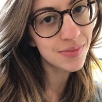 826 National Employee Kayla Good's profile photo