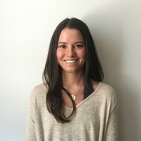 IWD Agency Employee Taylor Hebert's profile photo