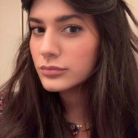 Xrysi Eukairia Employee Marina Thomopoulou's profile photo