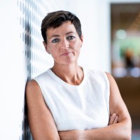 Sval Energi Employee Gro Kyllingstad's profile photo