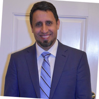 Wireless Masters Employee Sameer al-Ashari's profile photo