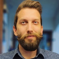 Wesley Carter Email & Phone Number