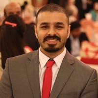 Context Analytics, Inc. (CA) Employee Umair Rafiq's profile photo