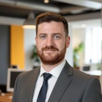 Ray Cooke Auctioneers & Lettings Employee John Sullivan's profile photo