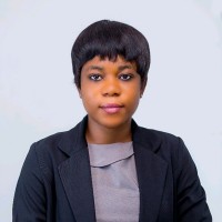 Dorcas Addo Email & Phone Number