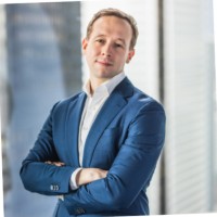 Triple Flag Precious Metals Employee James Dendle's profile photo