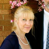 Cognia Employee Julia Lovett's profile photo