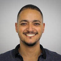 SmartSimple Software Employee Karim Fahmi's profile photo
