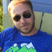 The Walt Disney Company Employee Andrew Genser's profile photo