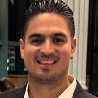 ARI WALSH Employee Joseph Luna's profile photo