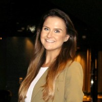 Emirates International School Employee Victoria Kiely's profile photo