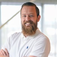 Splitbrain Employee Yannick de Koeijer's profile photo