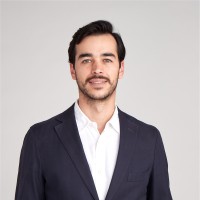 Leadsphere Employee Sebastian Barrios's profile photo