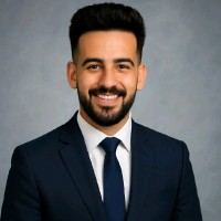 DYNO Employee Hammam Bekheit's profile photo