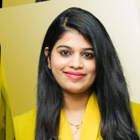 Diginfo Employee Jaya Panjwani's profile photo