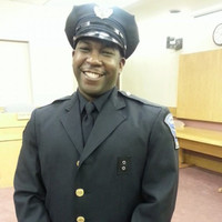 City of Cleveland Heights, OH Employee Lewis Alvis's profile photo