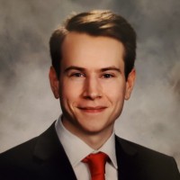 Perimetrics, Inc. Employee Nicholas Triano's profile photo