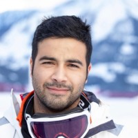 Ibrahim Saeed Email & Phone Number