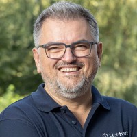 Gregor Giataganas Email & Phone Number