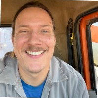 Anderson Concrete Corporation Employee Daniel Stack's profile photo