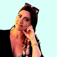 Fondation PROFA Employee Lucille Pianelli's profile photo