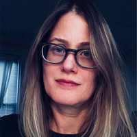 Louise Asher Email & Phone Number