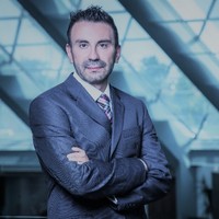 Engen Capital Employee Federico Cantú's profile photo