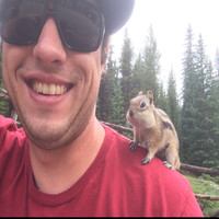 Microsoft Employee Jon Coleman's profile photo