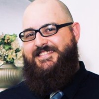 JR Automation Employee Josh Schell's profile photo