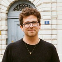 Grayson Gavras Email & Phone Number