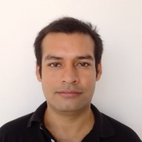 Renfe Employee Julio Wong Figueroa's profile photo