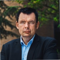 Atea Danmark Employee Thomas Wong's profile photo