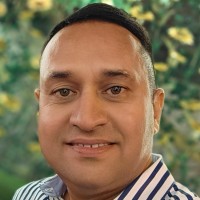 SYSKA LED LIGHTS PRIVATE LIMITED Employee Nitin Gupta's profile photo