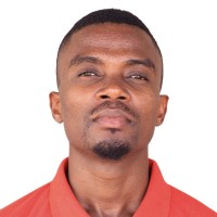 Kenmare Moma Processing (Mauritius) Ltd Employee Salomão Machoco's profile photo