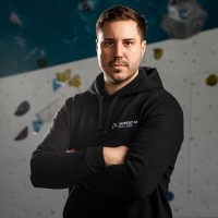 Nephos Employee Filip Glavota's profile photo