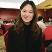 ENLIGHTV PTE. LTD. Employee Amanda Wang's profile photo
