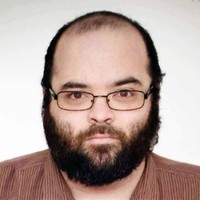 Interactiveinc Employee Harris Ingram's profile photo