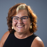 Houston Chronicle Employee Jill Karnicki's profile photo