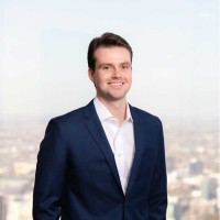 Chicago Pacific Founders Employee Griffin Rigg's profile photo