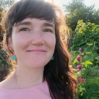 Gemeente Merelbeke-Melle Employee Hannah Gevers's profile photo