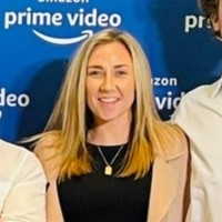 Holly Pickering Email & Phone Number