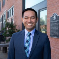 Dovre Employee Binh Tran's profile photo