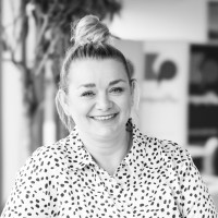 Kempenplus Employee Martine Riele's profile photo